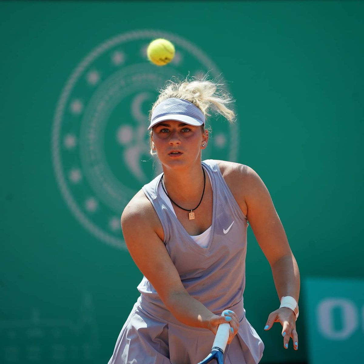 FOTO Sorana Cîrstea - Marta Kostyuk 2-0 WTA Istanbul 24.04.2021