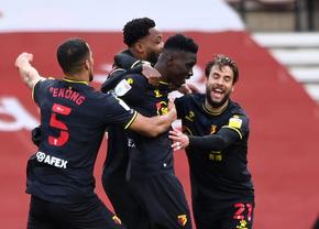 Știm a doua echipă care a promovat în Premier League » Revenire după un singur sezon în elita fotbalului englez