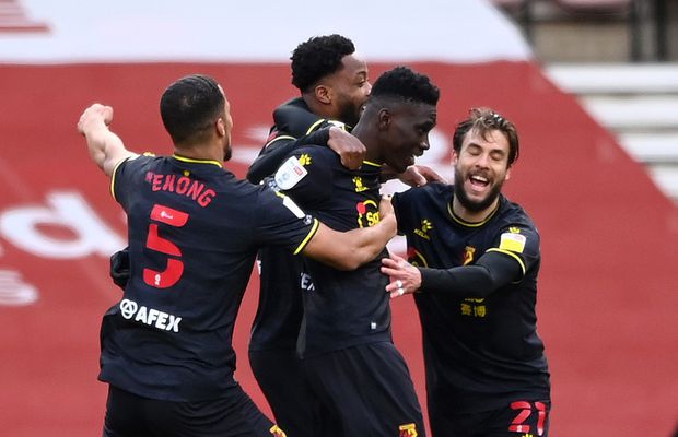 Știm a doua echipă care a promovat în Premier League » Revenire după un singur sezon în elita fotbalului englez