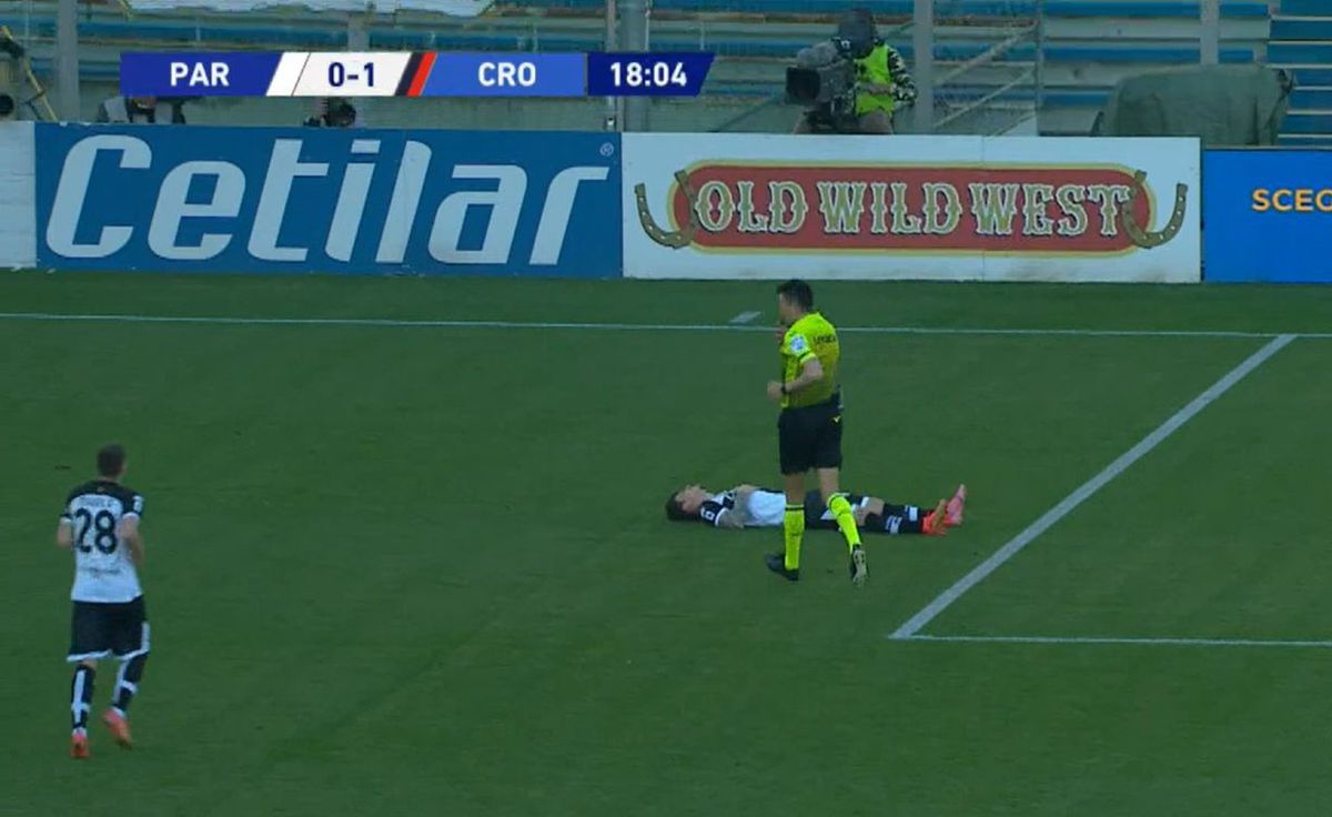 Mihăilă, gol într-un nou meci dramatic pentru Parma! Cum a înscris românul