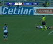 Parma - Crotone 3-4 » Mihăilă a marcat, dar echipa românilor e cu un picior în B! Man s-a rupt!