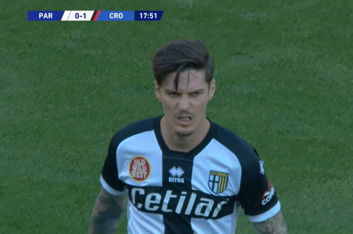 Mihăilă, gol într-un nou meci dramatic pentru Parma! Cum a înscris românul