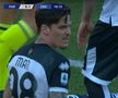 Mihăilă, gol într-un nou meci dramatic pentru Parma! Cum a înscris românul