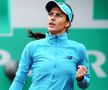 Sorana Cîrstea FOTO: twitter.com/TennisChampIst
