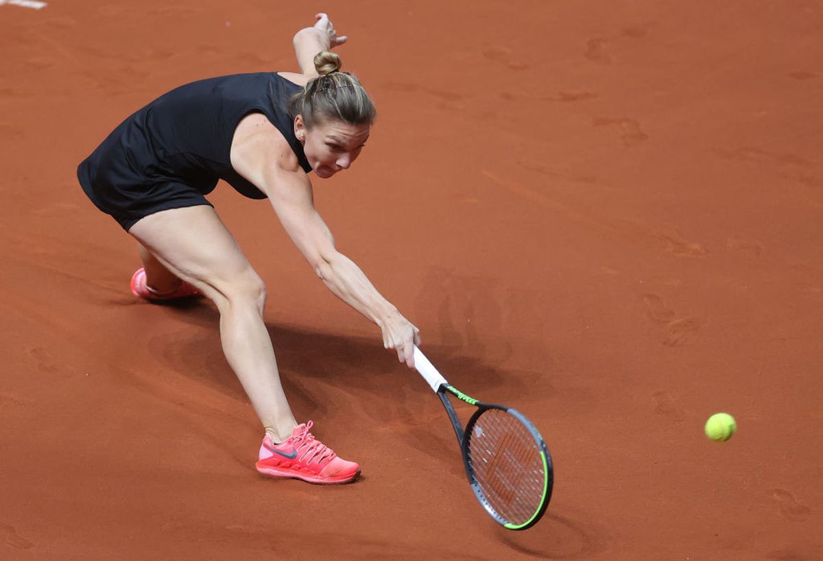 CTP, explicație dură pentru înfrângerea lui Halep cu Sabalenka: „Mă temeam că Simona ar putea ieși KO pe targă!”