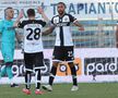 Mihăilă, gol într-un nou meci dramatic pentru Parma! Cum a înscris românul