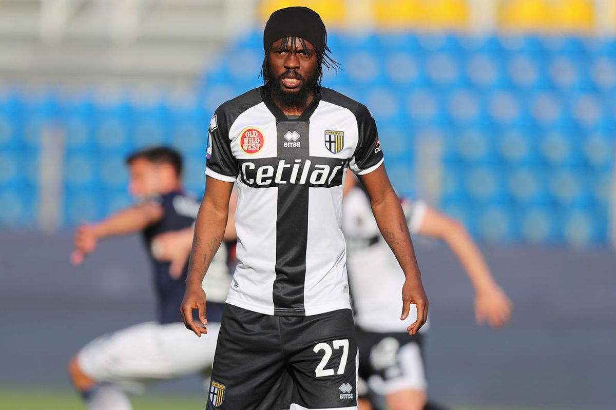 Parma - Crotone 3-4 » Mihăilă a marcat, dar echipa românilor e cu un picior în B! Man s-a rupt!