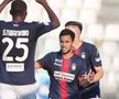 Parma - Crotone 3-4 » Mihăilă a marcat, dar echipa românilor e cu un picior în B! Man s-a rupt!