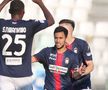 Parma - Crotone » 2020/21 / Serie A