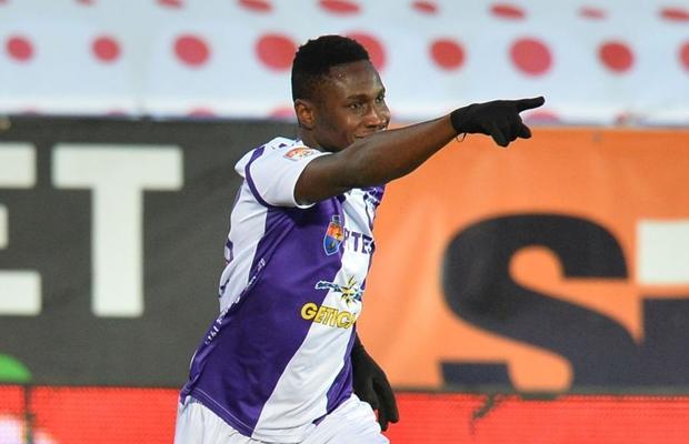 Astra - FC Argeș 0-1 » Cephas Malele a adus victoria trupei lui Andrei Prepeliță! Clasamentul actualizat