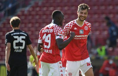 Mainz, prima victorie după 5 ani cu Bayern Munchen » Bavarezii mai au de așteptat până la câștigarea unui nou titlu în Bundesliga