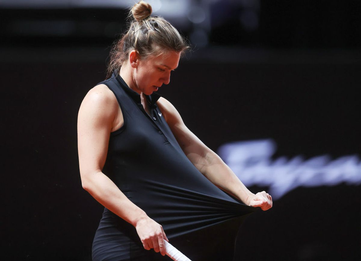 CTP, explicație dură pentru înfrângerea lui Halep cu Sabalenka: „Mă temeam că Simona ar putea ieși KO pe targă!”