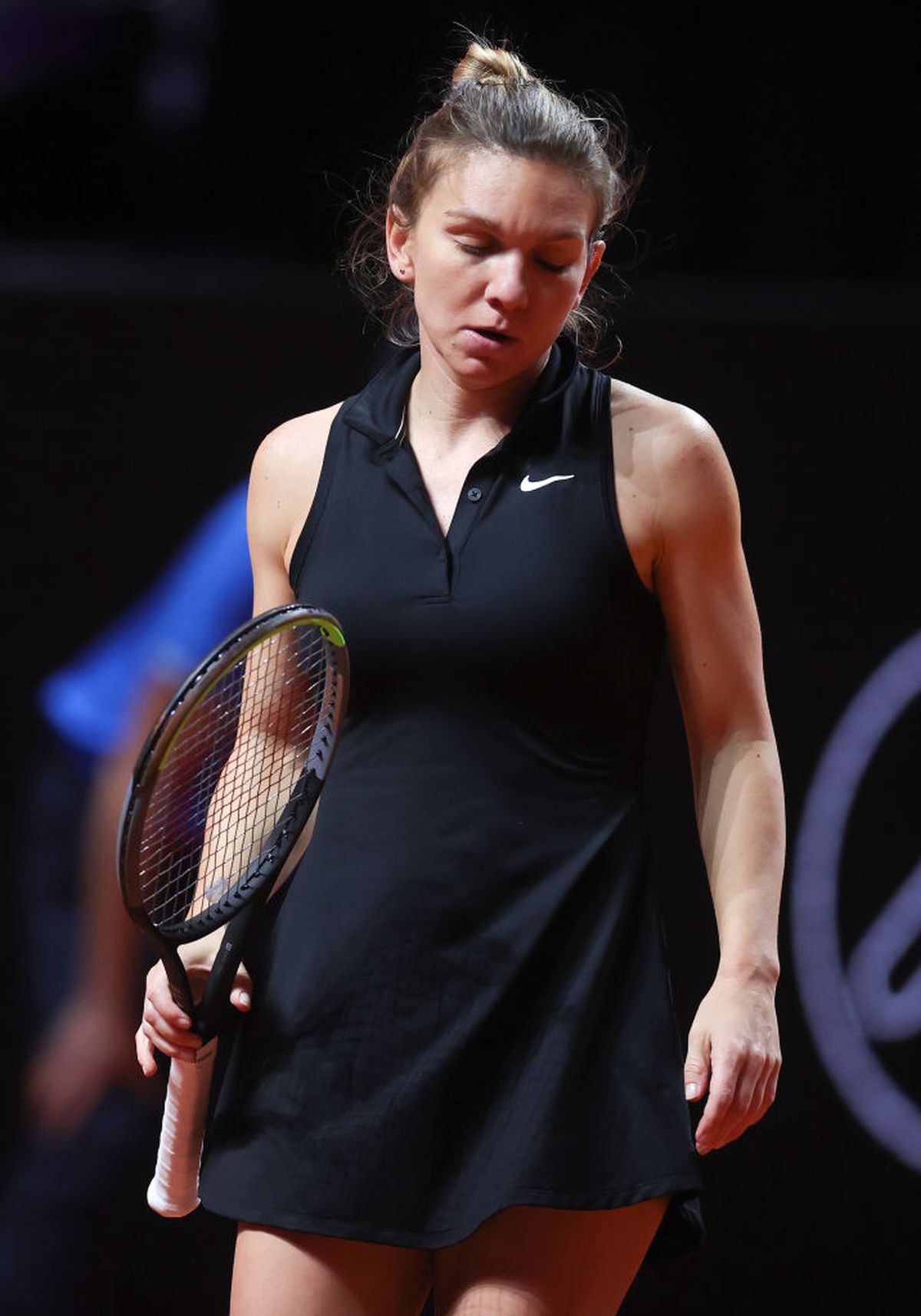 CTP, explicație dură pentru înfrângerea lui Halep cu Sabalenka: „Mă temeam că Simona ar putea ieși KO pe targă!”