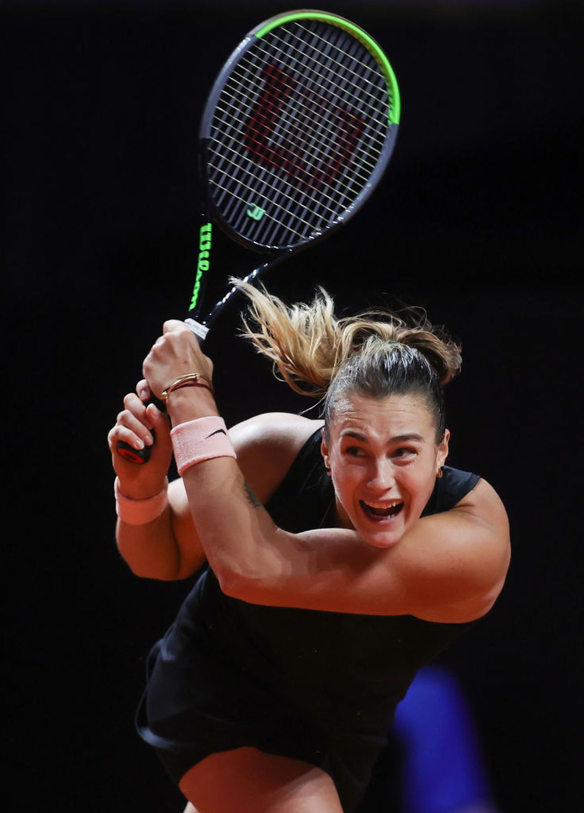 CTP, explicație dură pentru înfrângerea lui Halep cu Sabalenka: „Mă temeam că Simona ar putea ieși KO pe targă!”