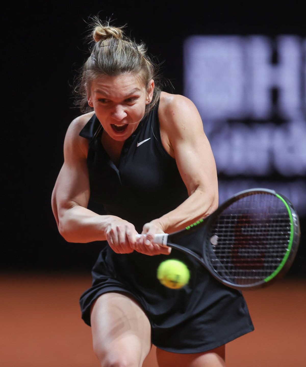CTP, explicație dură pentru înfrângerea lui Halep cu Sabalenka: „Mă temeam că Simona ar putea ieși KO pe targă!”