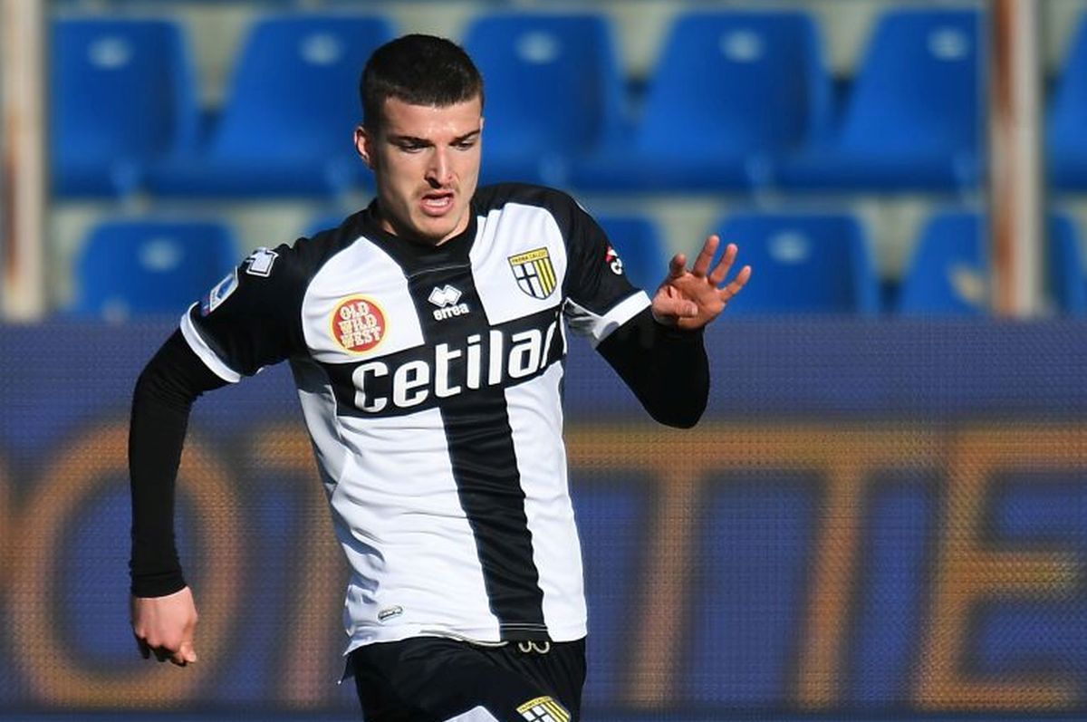 Notele lui Mihăilă după „thriller-ul” Parmei + anunț îngrijorător: Man, OUT până la finalul sezonului?!