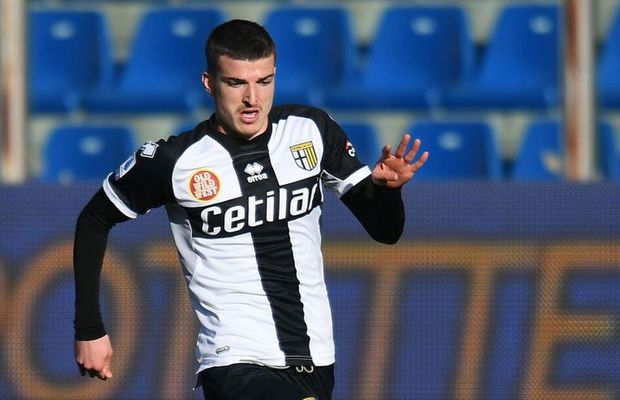 Notele lui Mihăilă după „thriller-ul” Parmei + anunț îngrijorător: Man, OUT până la finalul sezonului?!