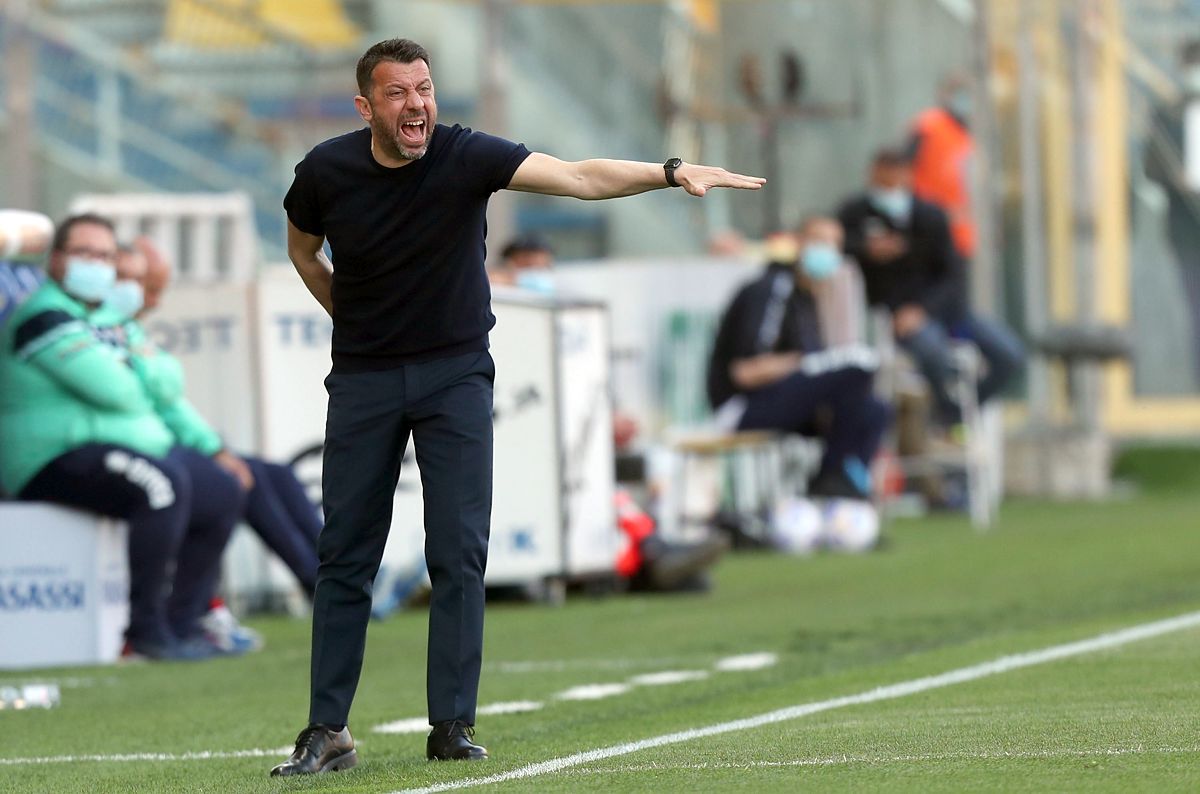 Antrenorul lui Man și Mihăilă: „Rezultatele sunt nemiloase! Să vedem cine mai rămâne”