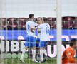 CFR Cluj - CSU Craiova 1-2