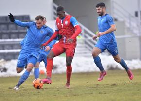 FC Botoșani - Academica Clinceni, liveTEXT de la 19:15 » Echipele probabile + cote