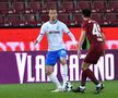 Craiova a învins-o pe CFR Cluj în deplasare, 2-1. Marius Bilașco (39 de ani), directorul departamentului de scouting al campioanei, l-a „împachetat” la final pe Ovidiu Hațegan, arbitrul întâlnirii din Gruia.