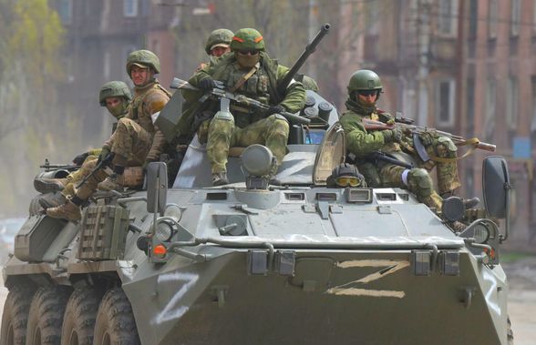 Război în Ucraina, ziua 60 » Rușii se laudă că au lovit 423 de ținte în noaptea de Înviere! Reacția lui Vladimir Klitschko: „Ucraina va renaște!”