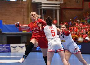 România - Austria, meciul decisiv pentru calificarea la Campionatul European, se joacă ACUM