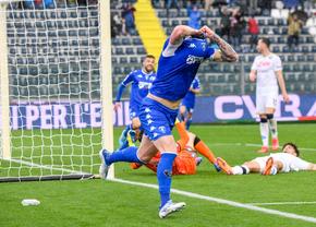 În minutul 80, Napoli conducea cu 2-0! Modul incredibil în care a ieșit din cursa pentru titlu în Serie A
