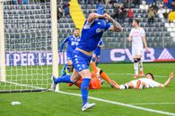 În minutul 80, Napoli conducea cu 2-0! Modul incredibil în care a ieșit din cursa pentru titlu în Serie A