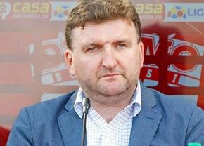 Șerdean revine în forță » A cerut OFICIAL ca Iuliu Mureșan să fie dat afară
