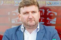 Șerdean revine în forță la Dinamo » A cerut OFICIAL ca Iuliu Mureșan să fie dat afară