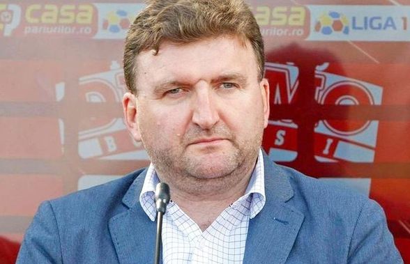 Ce va urma pentru Dinamo după ce-a pierdut un investitor la „loteria negocierilor”: foaie de la Șerdean, DDB în alertă și o altă tentativă cu Murad