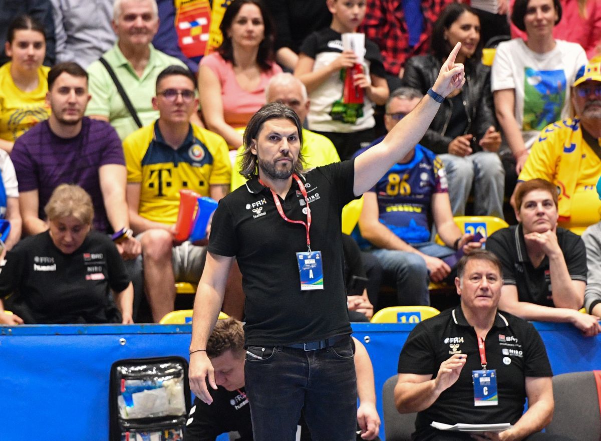 România s-a calificat la Campionatul European de handbal feminin! Prestație colosală a Cristinei Neagu