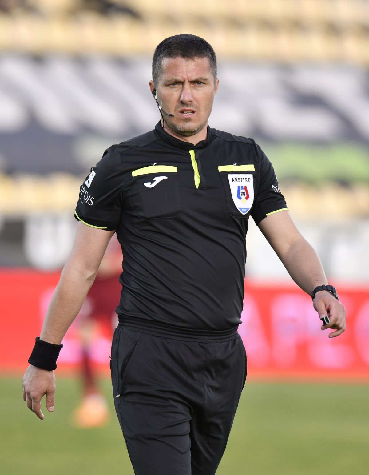 Ioan Andone, despre echilibrul din lupta la titlu: „Nu joacă extraordinar, dar știu să joace la rezultat” + Ce o mai poate salva pe Dinamo