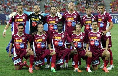 Un fost căpitan al lui CFR, verdict clar în lupta la titlu: „O să câștige campionatul, au un lot mult mai bun”