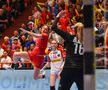 România s-a calificat la Campionatul European de handbal feminin! Prestație colosală a Cristinei Neagu