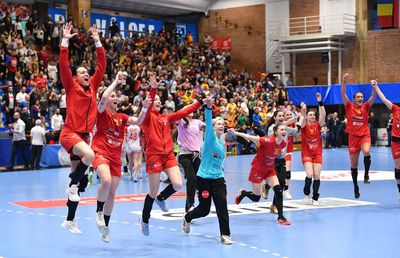 România, în urna 4 la Euro 2022 » Când are loc tragerea la sorți + cum arată grupa horror