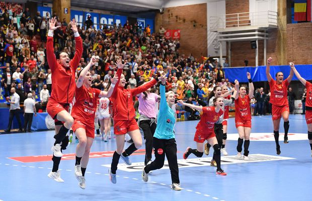 România, în urna 4 la Euro 2022 » Când are loc tragerea la sorți + cum arată grupa horror