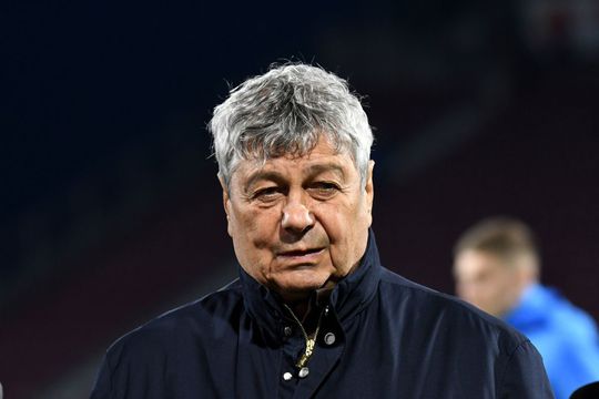 Mircea Lucescu
Foto: Imago