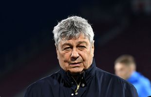 Mircea Lucescu, aproape să devină antrenorul lui Porto: „Am semnat contractul” » De ce a picat mutarea