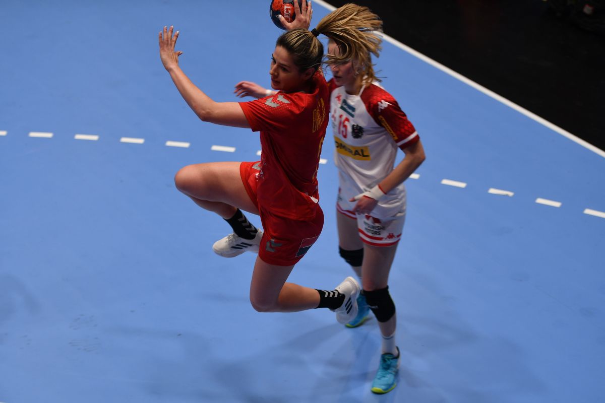 Adi Vasile și „tricolorele” au căzut de acord, după calificarea la CE: „Publicul ne-a adus aici!”