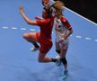 România s-a calificat la Campionatul European de handbal feminin! Prestație colosală a Cristinei Neagu