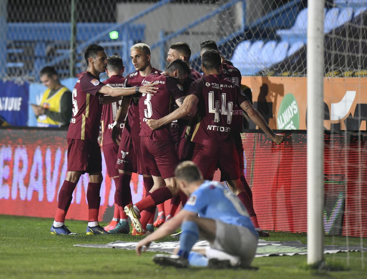 Ioan Andone, despre echilibrul din lupta la titlu: „Nu joacă extraordinar, dar știu să joace la rezultat” + Ce o mai poate salva pe Dinamo