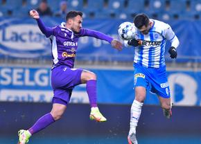 FC Argeș - CS Universitatea Craiova, în etapa #1 din play-off. Echipe probabile + cele mai tari cote