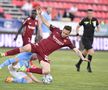 FC Voluntari - CFR Cluj 0-1 » CFR Cluj respiră! Victorie la limită pentru campioni