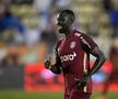FC Voluntari contestă faza golului marcat de CFR Cluj » Ce acuză Ciobotariu și Armaș