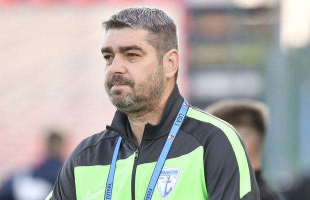 Liviu Ciobotariu, după eșecul la limită în fața campioanei CFR: „Aceeaşi poveste” + Ce jucător este vinovat pentru golul lui Boateng