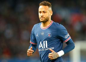 N-a scăpat de furia fanilor nici la câștigarea titlului » Neymar, fluierat din nou de suporterii lui PSG + reacția brazilianului