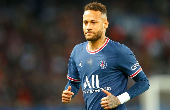 Neymar iese la atac: „Nimeni din club nu mi-a spus nimic” » Decizia luată de starul lui PSG