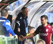 CFR Cluj s-a impus în deplasarea de la Voluntari, scor 1-0, în runda cu numărul 6 a play-off-ului Ligii 1. Dan Petrescu, antrenorul „feroviarilor”, și-a muștruluit elevii pentru reacția de la ultima fază a meciului.